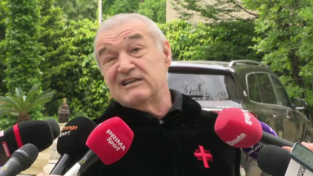 FCSB pregătește o nouă despărțire! Una dintre „perlele” vicecampioanei „are o ofertă foarte bună” din Superliga