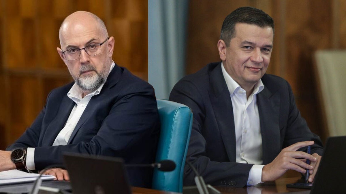 „Guvernarea și majoritatea nu stăteau în UDMR”. Culisele debarcării maghiarilor din Executiv