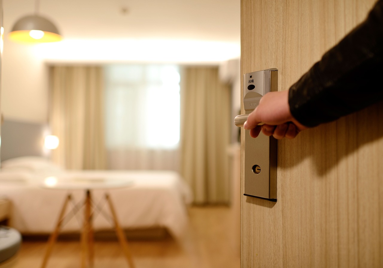 Experiență traumatizantă pentru două femei într-un HOTEL de lux din Mexic