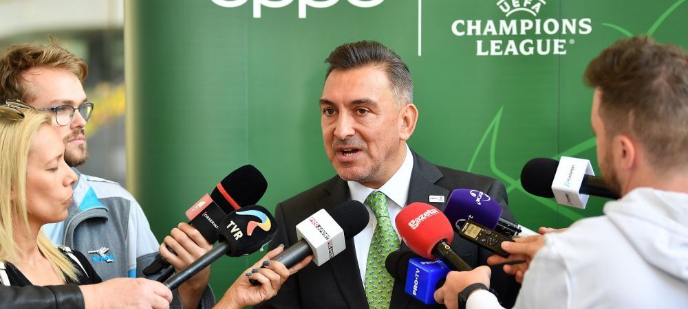 Reacția lui Ilie Dumitrescu, după ce Becali l-a transferat pe Alex Băluță la FCSB: ”Trebuie să alegi o variantă”