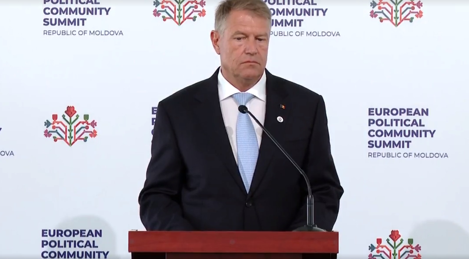 Klaus Iohannis anunță momentul ROTAȚIEI la nivelul Guvernului: Negocierile vor fi finalizate cât de curând