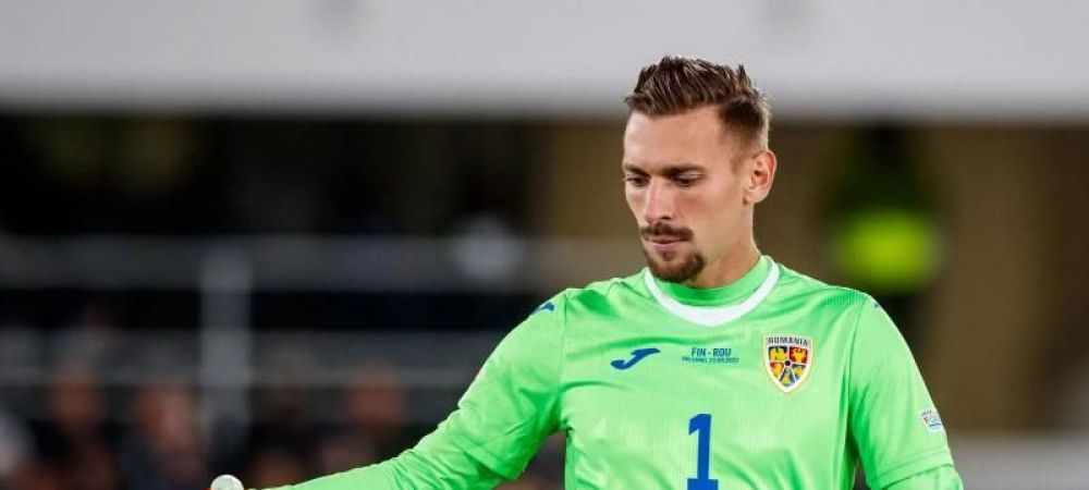 Ionuț Andrei Radu, aspru criticat în Franța după retrogradarea lui Auxerre: „A stricat totul cu două gafe!”