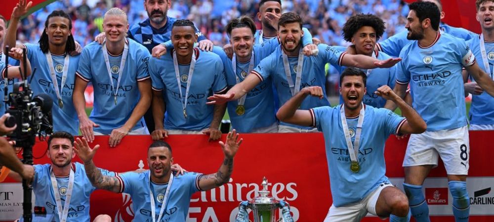 Joacă finala Champions League și semnează cu Barcelona! Anunțul zilei în Spania
