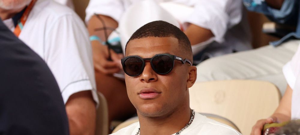 Bomba Mbappe! Poate pleca anul ăsta de la PSG după ce i-a înfuriat pe șeici cu mesajul pe care l-a trimis