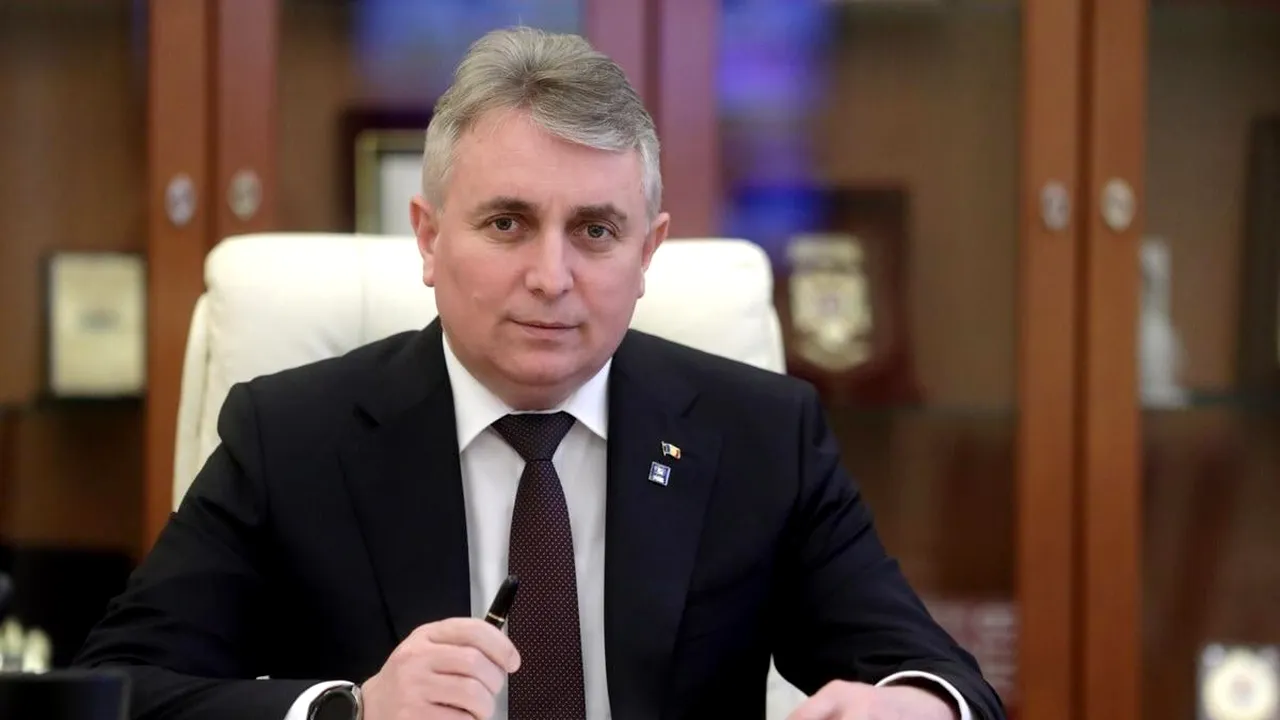 Lucian Bode respinge orice negocieri cu PSD pentru funcţia de secretar general al Guvernului