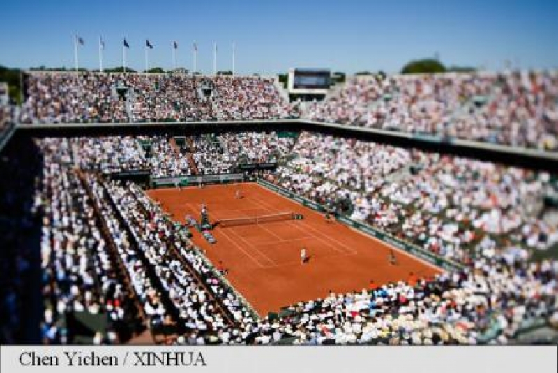 VIDEO | Meci maraton la Roland Garros: Daniel Altmaier s-a calificat în turul trei după cinci ore de luptă