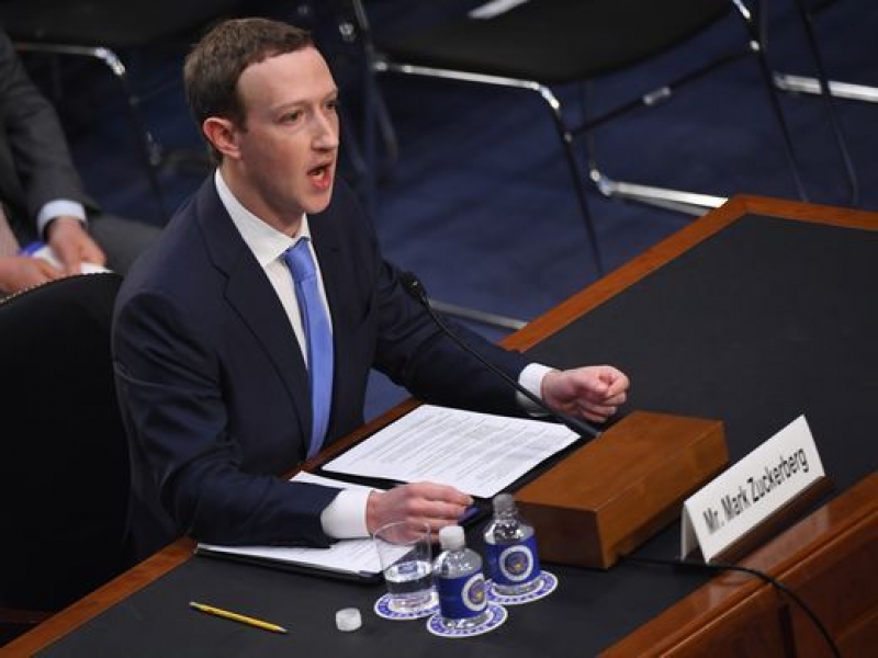 Scandal monstru: UE îi cere lui Mark Zuckerberg să ia măsuri urgente împotriva rețelei de pedofili care acționează pe Instagram