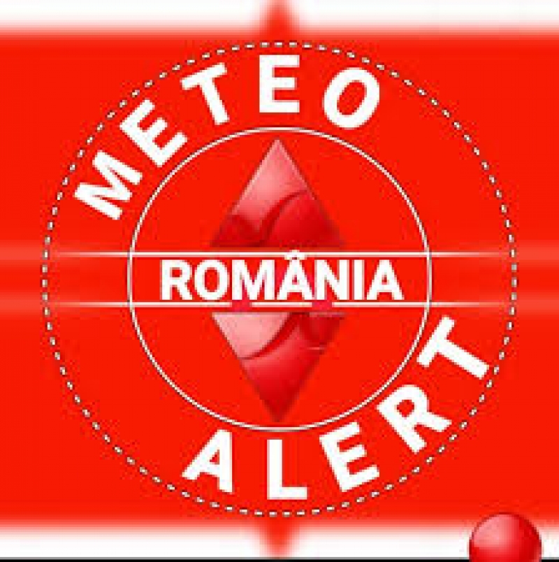 Prognoza meteo pe două săptămâni: Temperaturi scad puțin, mai vin și zile fără ploi