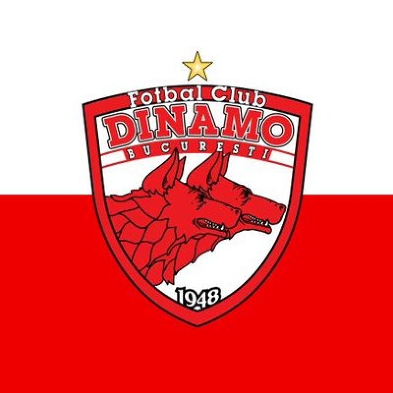 Dinamo, amical de lux cu cu echipa lui Mircea Lucescu