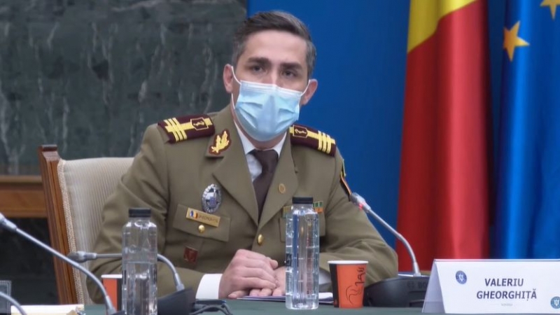 Îl mai știți pe Valeriu Gheorghiță? A fost susprins în jacuzzi cu o celebră actriță/ Video
