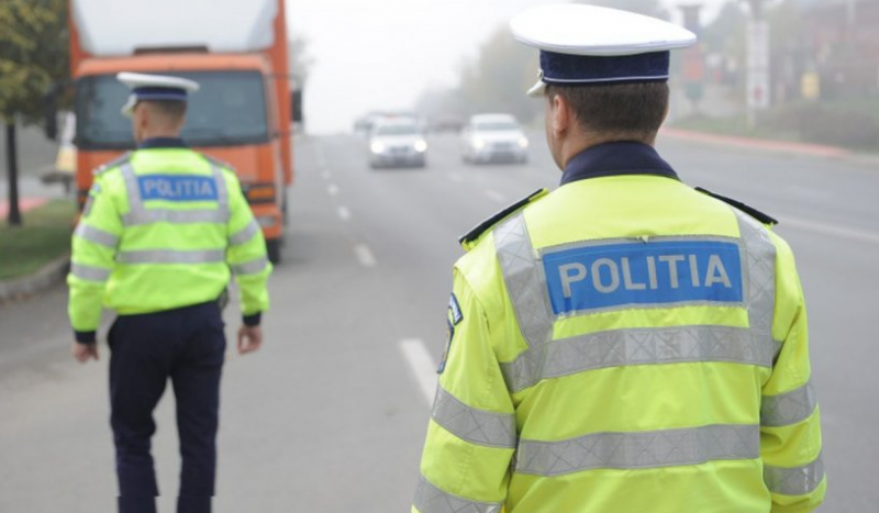 Schimbări radicale începând cu 1 iulie! Amendă automată pentru șoferi