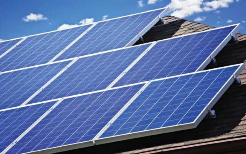 Panourile solare, un dezastru de mediu global: 'Va fi un munte de deșeuri'