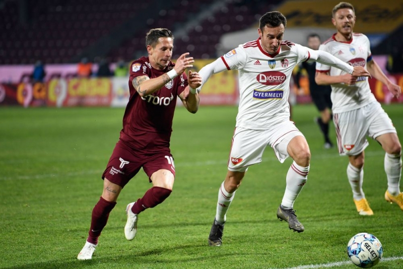 Superliga: Sepsi OSK se reuneşte miercuri. Echipa va efectua un cantonament în Austria