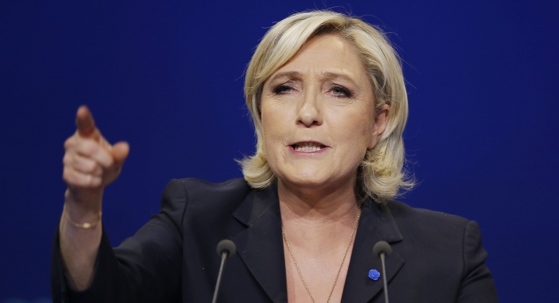 Marine Le Pen și partidul său, 'cureaua de transmisie' a Rusiei: Ce spune raportul unei comisii de anchetă parlamentară privind ingerinţele străine