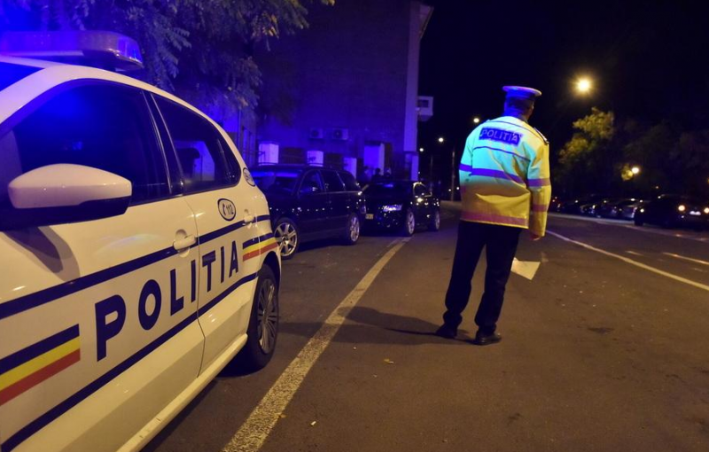Un polițist din Prahova a fost arestat pentru furt din locuințe