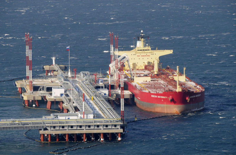 Prăpădul vine din SUA: Prețul petrolului crește pe măsură ce Congresul aprobă legea privind plafonul datoriei SUA