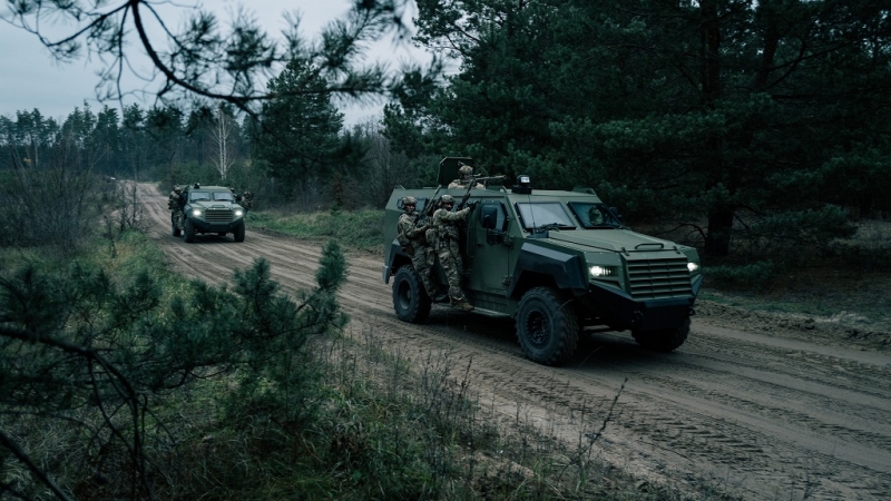 Americanii dezvăluie strategia forțelor armte ucrainene în contraofensivă: lovituri fulger și recuperarea teritoriilor strategice