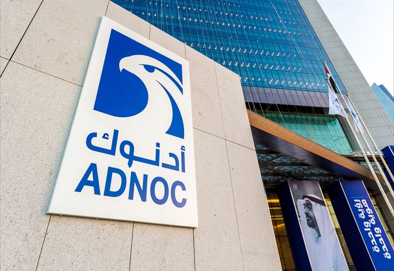 ADNOC semnează un acord pentru producția de electrolizoare în Emiratele Arabe Unite