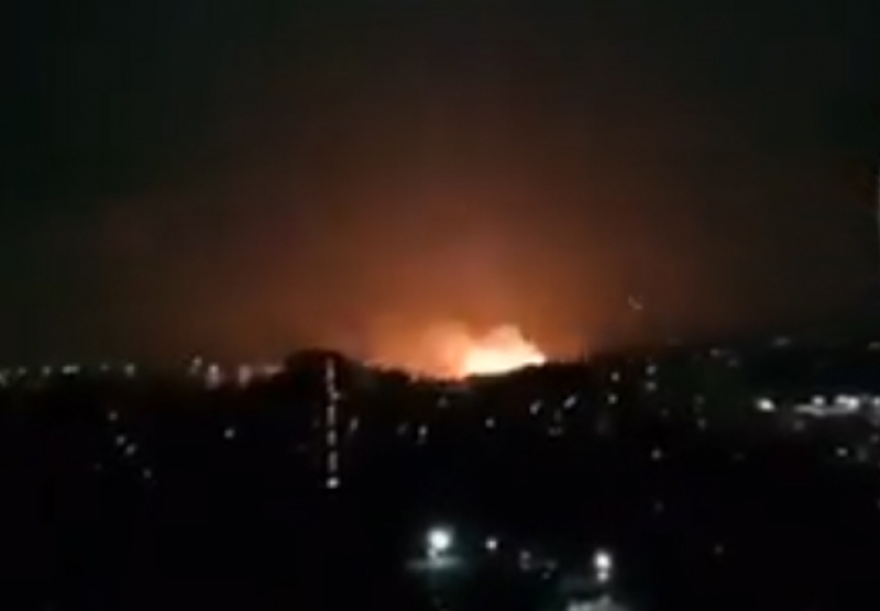 Dronele iraniene fac prăpăd în Odesa: Sunt zeci de victime, după atacul rus din timpul nopții