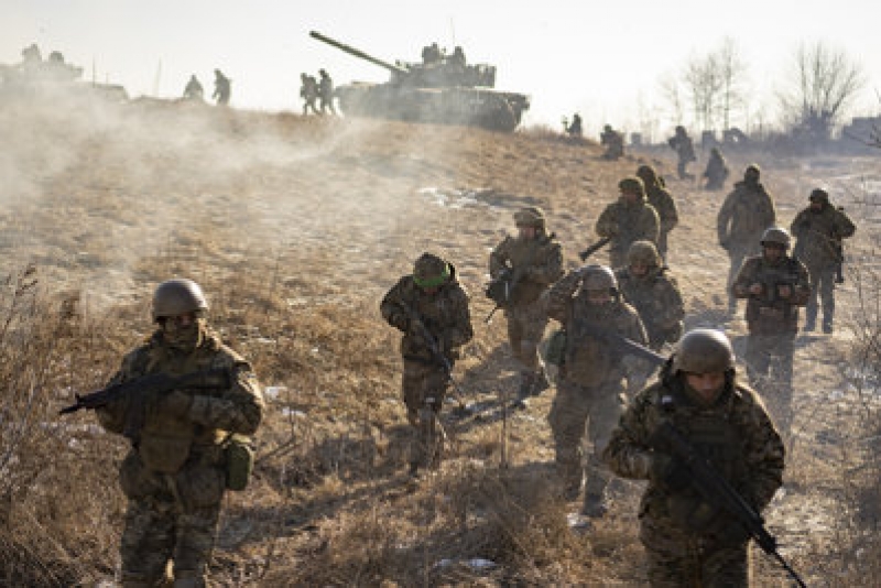LIVE TEXT Război în Ucraina, 9 iunie – Putin anunță când trimite arme nucleare în Belarus / Ucraina a început contraofensiva cu stângul