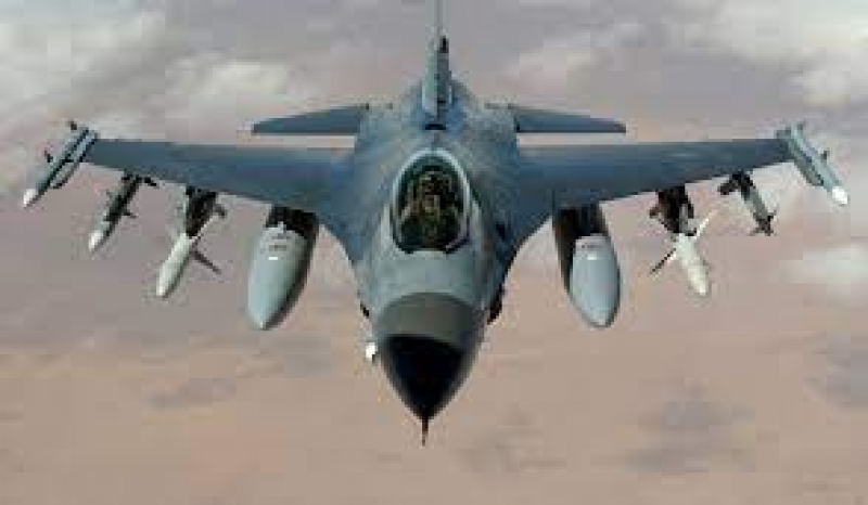 Total neașteptat – Analistul de politică extrernă Radu Comănescu spune că Rusia nu se va simți provocată dacă România pregătește piloți F-16