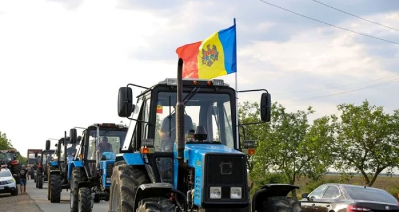 Negocierile dintre fermieri și Guvern au eșuat. Agricultorii vor ieși la proteste
