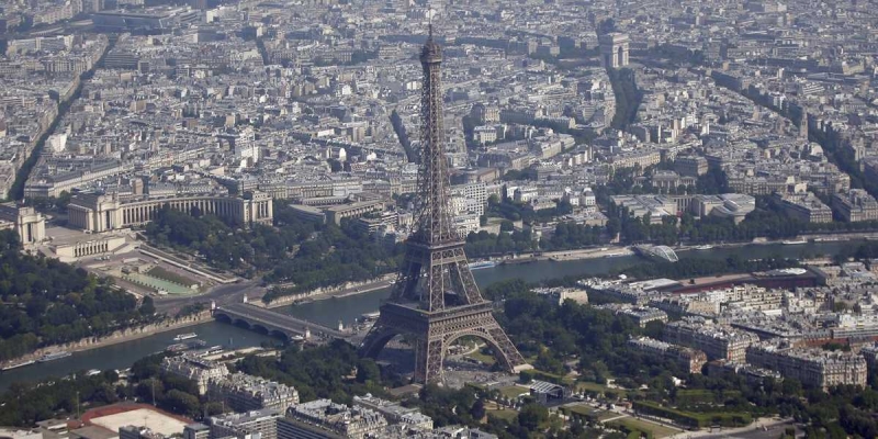 Parisul a pus în aplicare planul de urbanism care limitează înălțimea clădirilor noi