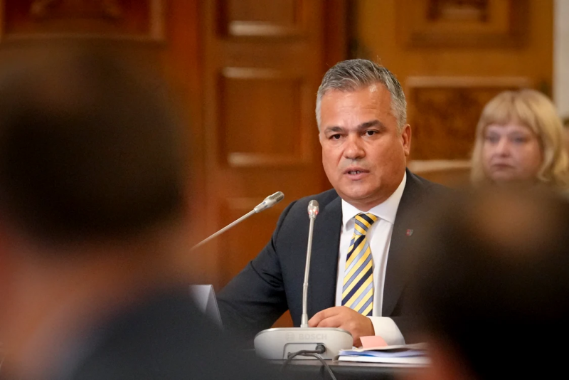 Ministrul Dezvoltării face primul anunț legat de bugetul pe 2024: Sunt vizați toți primarii