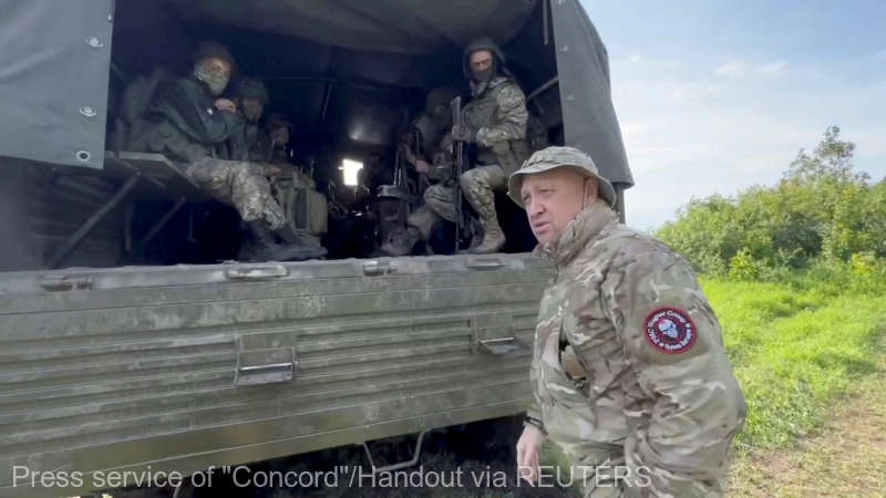 Prigojin și mercenarii săi au plecat: Ce se întâmplă acum în Districtului Militar de Sud din Rostov