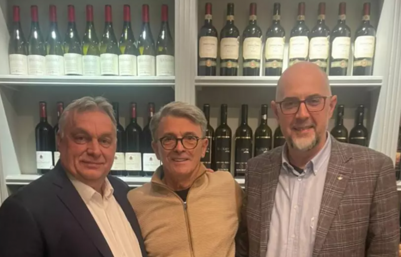 Kelemen Hunor acuză Libertatea de fake-news: 'Este o minciună. Orban nu a fost la București din decembrie 2022'