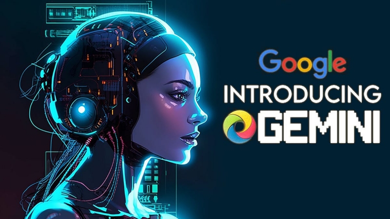 Google spune că următorul său AI, 'Gemeni' va fi mai capabil decât ChatGPT: Va avea capabilitățile uimitoare de limbaj