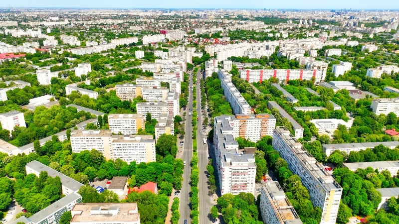 Primăria Sector 4: Amenajăm sensuri unice, montăm semafoare și creăm noi locuri de parcare