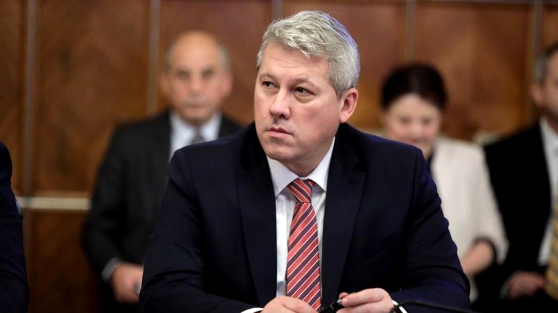 ”Suntem alături de colegii din MAI din Republica Moldova”