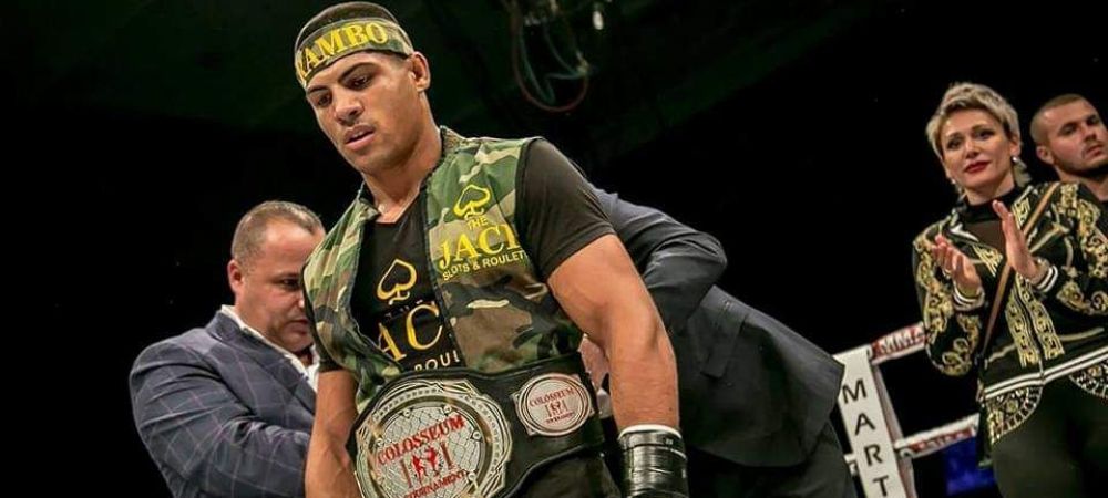 Prezență de lux la GALA KOMBAT LONDON unde intră în ring românii! Primarul orașului merge să vadă meciurile