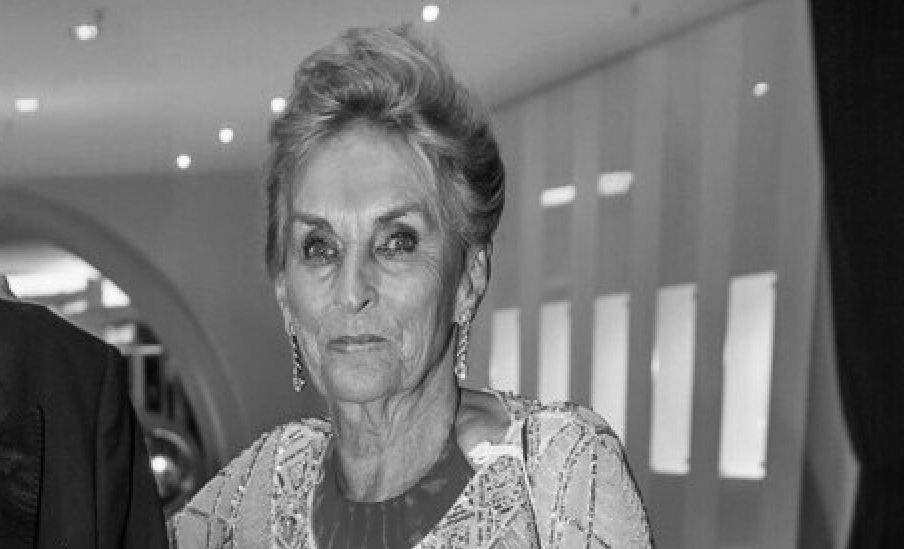 Prințesa Elisabeth von Bismarck a murit la 84 de ani