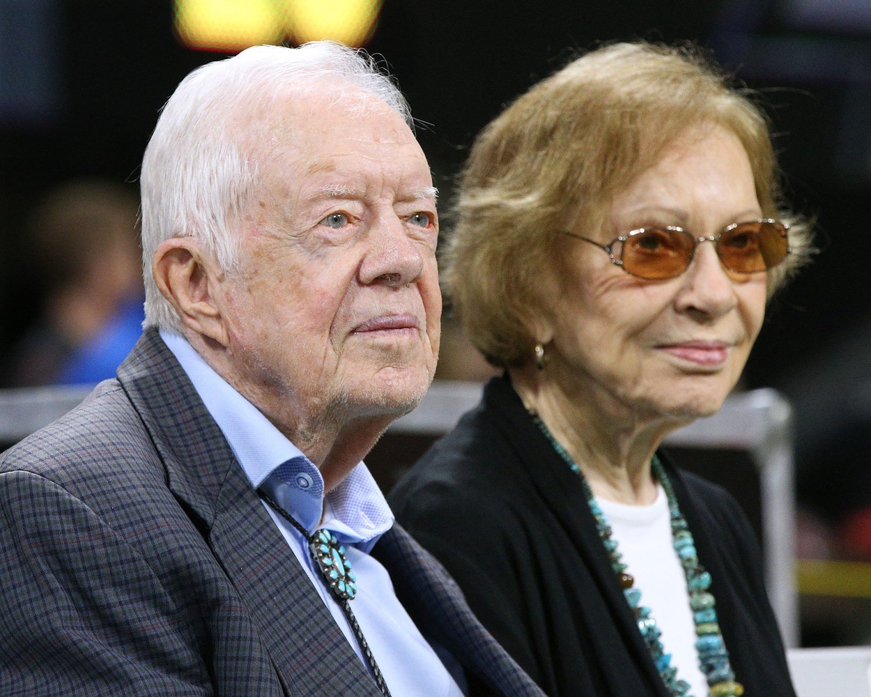 Rosalynne Carter, fosta primă doamnă a SUA, suferă de demență