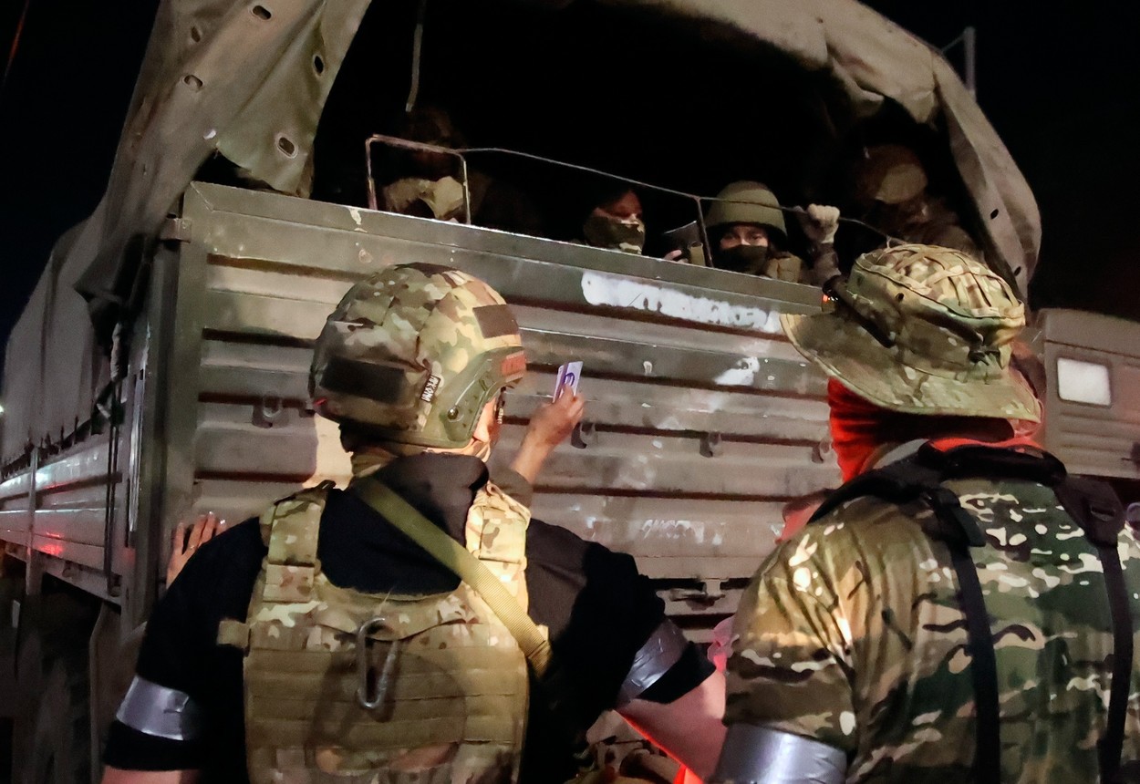 Un mercenar Wagner și-a găsit sfâșitul din furia soției în propria casă. Luptase în infernul din Ucraina și a scăpat viu de focul HIMARS-ului