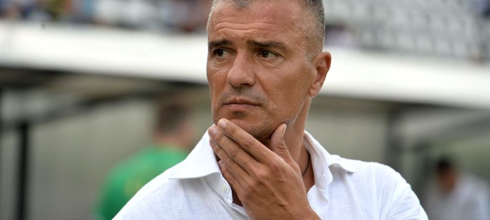 Daniel Pancu, despre respect și autoritate: „M-am întâlnit cu Hagi la un moment dat. Fumam pe sub masă”