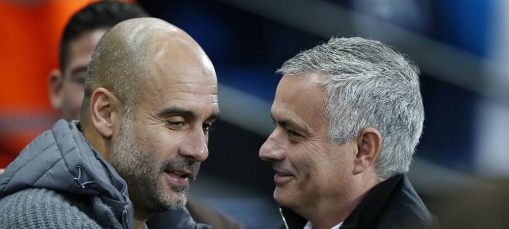 S-a adeverit predicția lui Jose Mourinho! Ce spunea despre Pep Guardiola în 2019