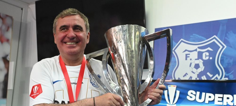 S-au încheiat socotelile! Lista completă a adversarilor pe care Farul îi poate întâlni în preliminariile Champions League