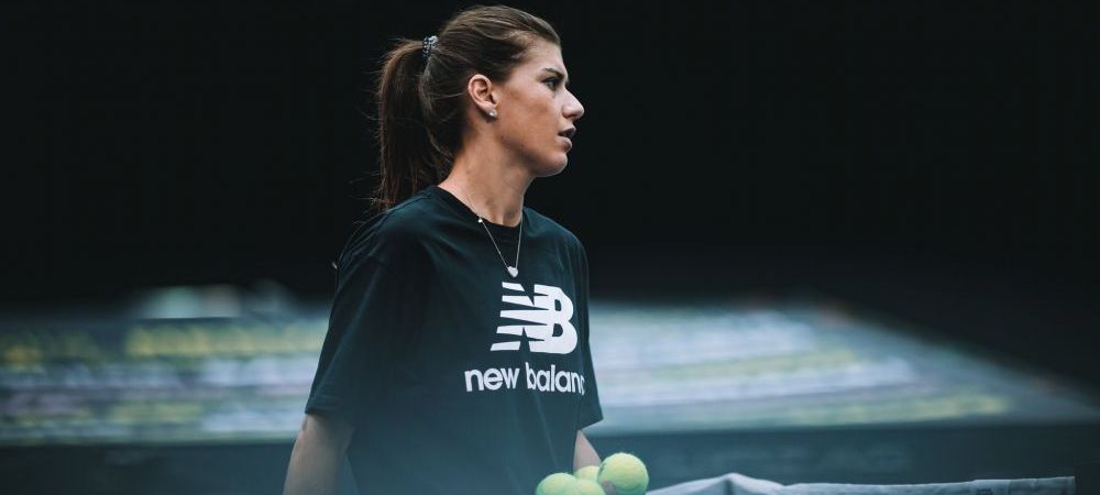 Mesajul prin care Sorana Cîrstea și-a anunțat prezența la Cluj, cu ocazia Transylvania Open 2023