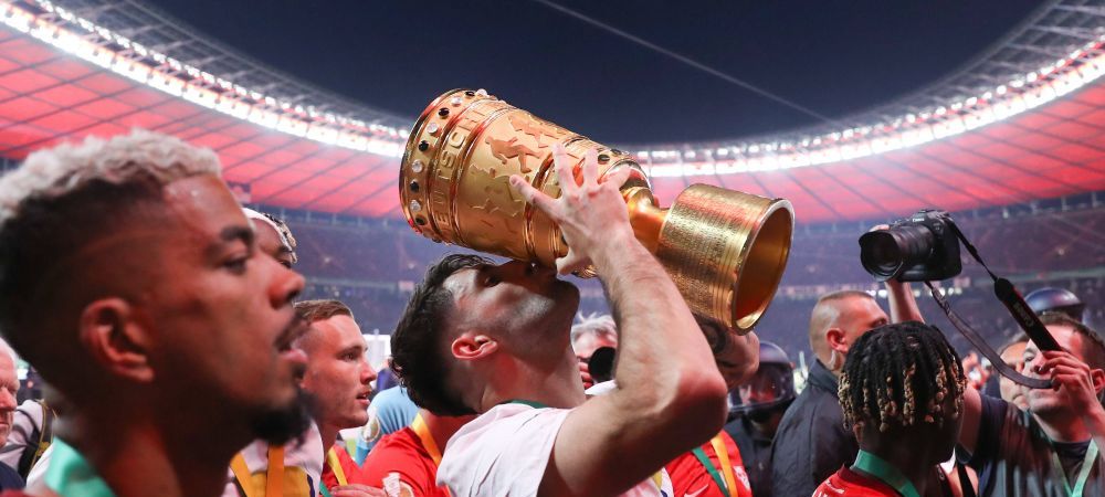 Se face! Ungaria se poate lăuda cu un transfer de 70 de milioane de euro în Premier League