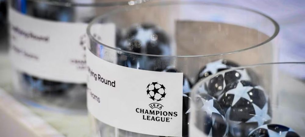 Farul își află ACUM adversara din turul 1 preliminar UEFA Champions League