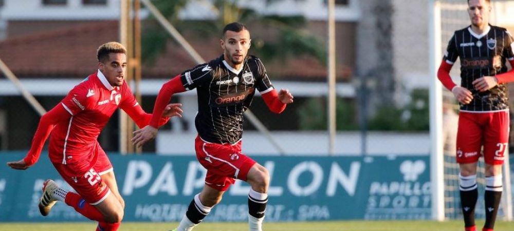 Un fost fotbalist al lui Dinamo a jucat a doua finală consecutivă de Champions League!