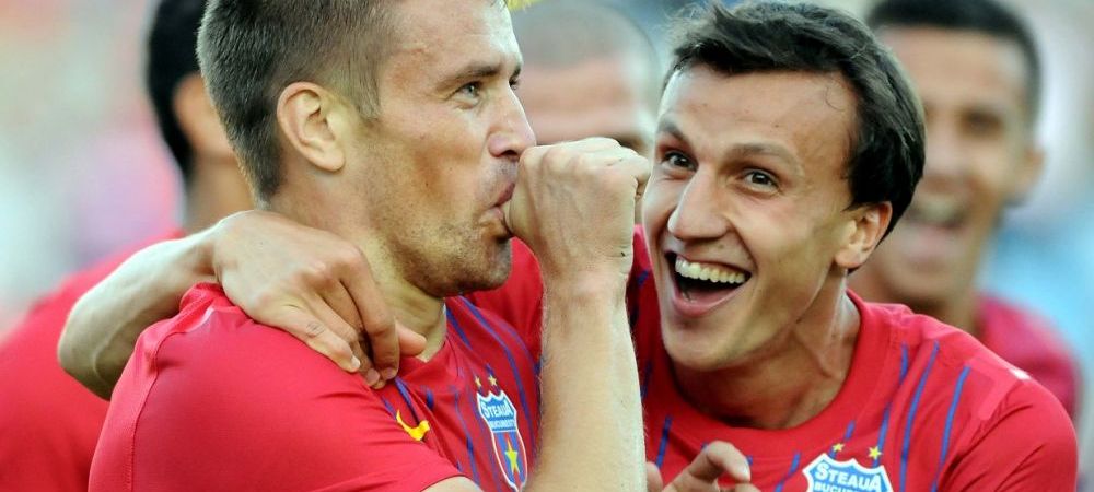 Vlad Chiricheș, la FCSB? Gigi Becali oferă ultimele detalii și anunță ordinul dat