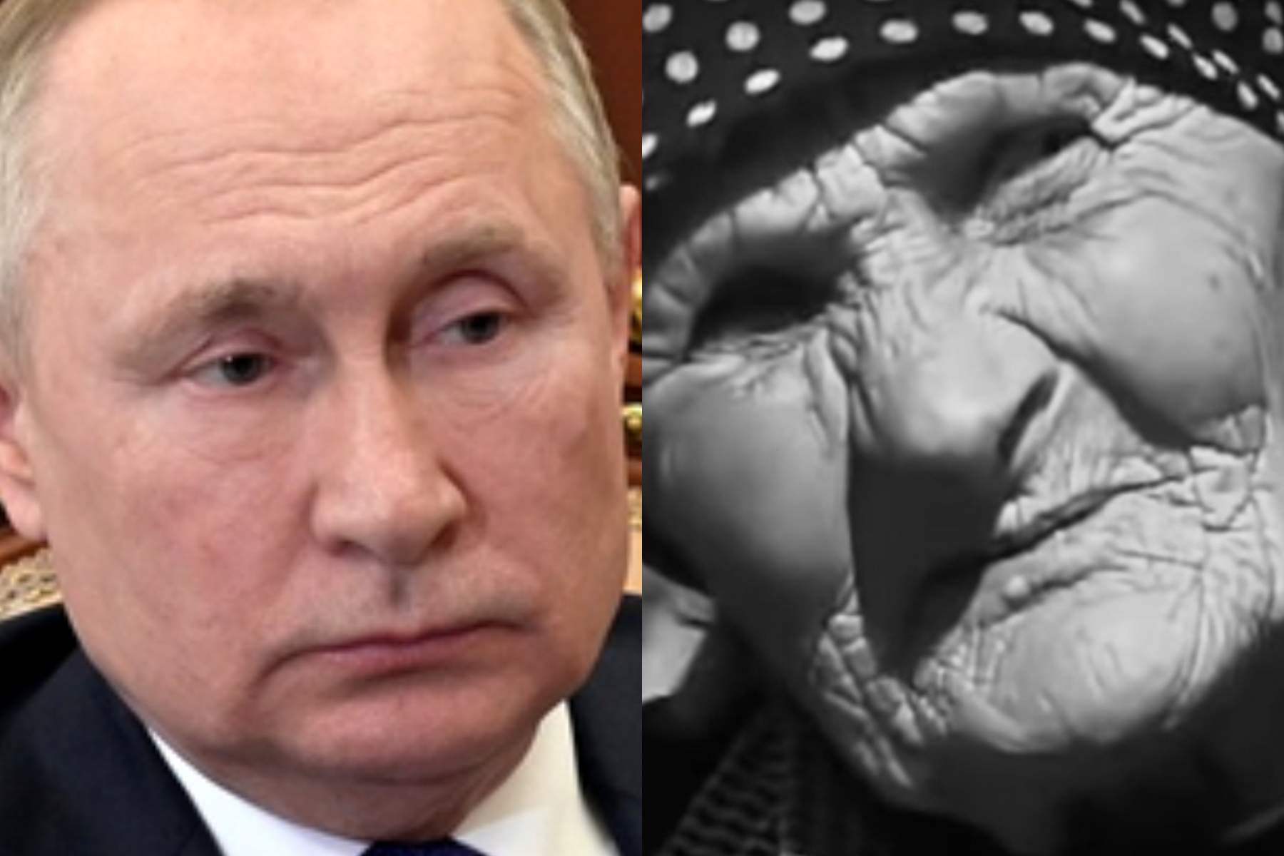 A murit mama lui Vladimir Putin!? Câți ani avea Vera Putina