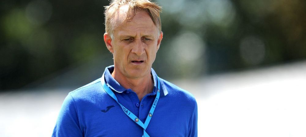 „Cu Săndoi, naţionala asta nu se califica din preliminarii!” MM Stoica îl atacă dur pe selecționerul U21