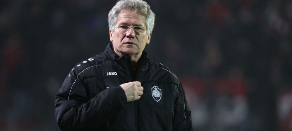 „Regret că nu am ajuns selecționer!” Laszlo Boloni a spus tot! Care sunt „cele mai mari greșeli” din carieră + Cum voia să construiască naționala 