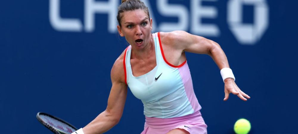 „Tenisului îi lipsește Simona Halep” Agnieszka Radwanska sare în apărarea sportivei din România