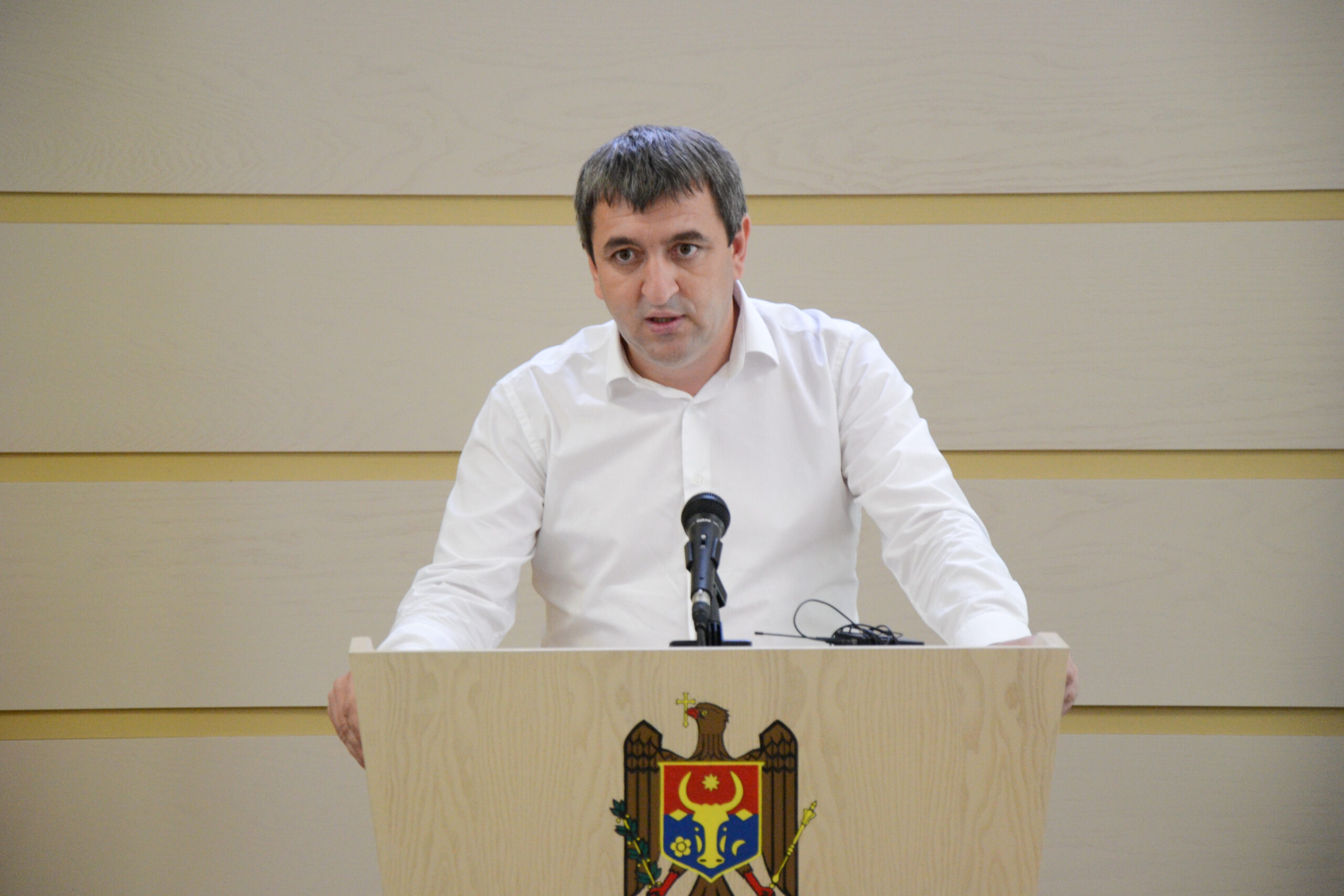 „România este principalul nostru avocat, ne duce de mână în cancelariile europene”